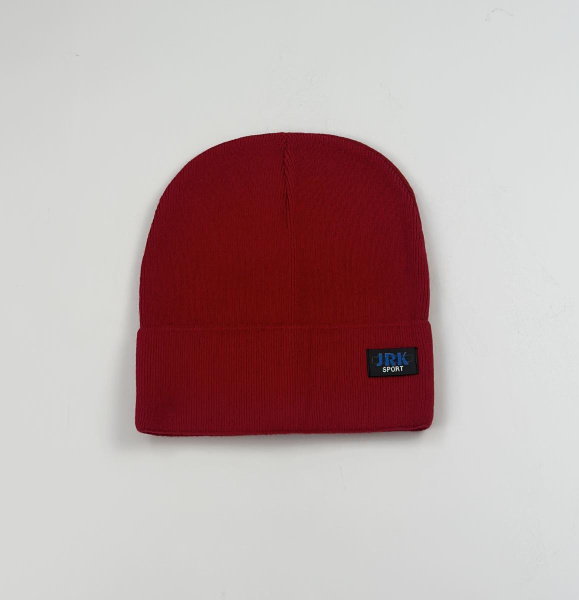 Шапка Джетул Лопата одинарка ДРК JRK sport/2 (красный)